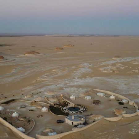 Al Nyhaya Hotel Siwa Oasis Eksteriør billede