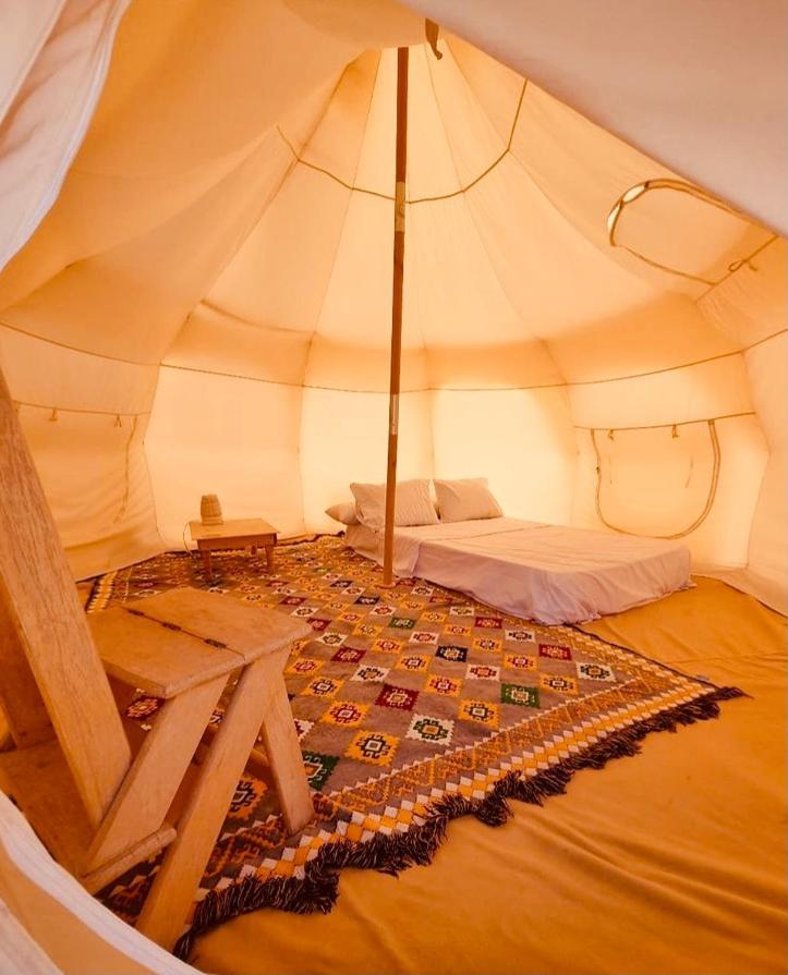 Al Nyhaya Hotel Siwa Oasis Eksteriør billede
